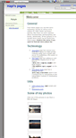 Mobile Screenshot of hapiware.com